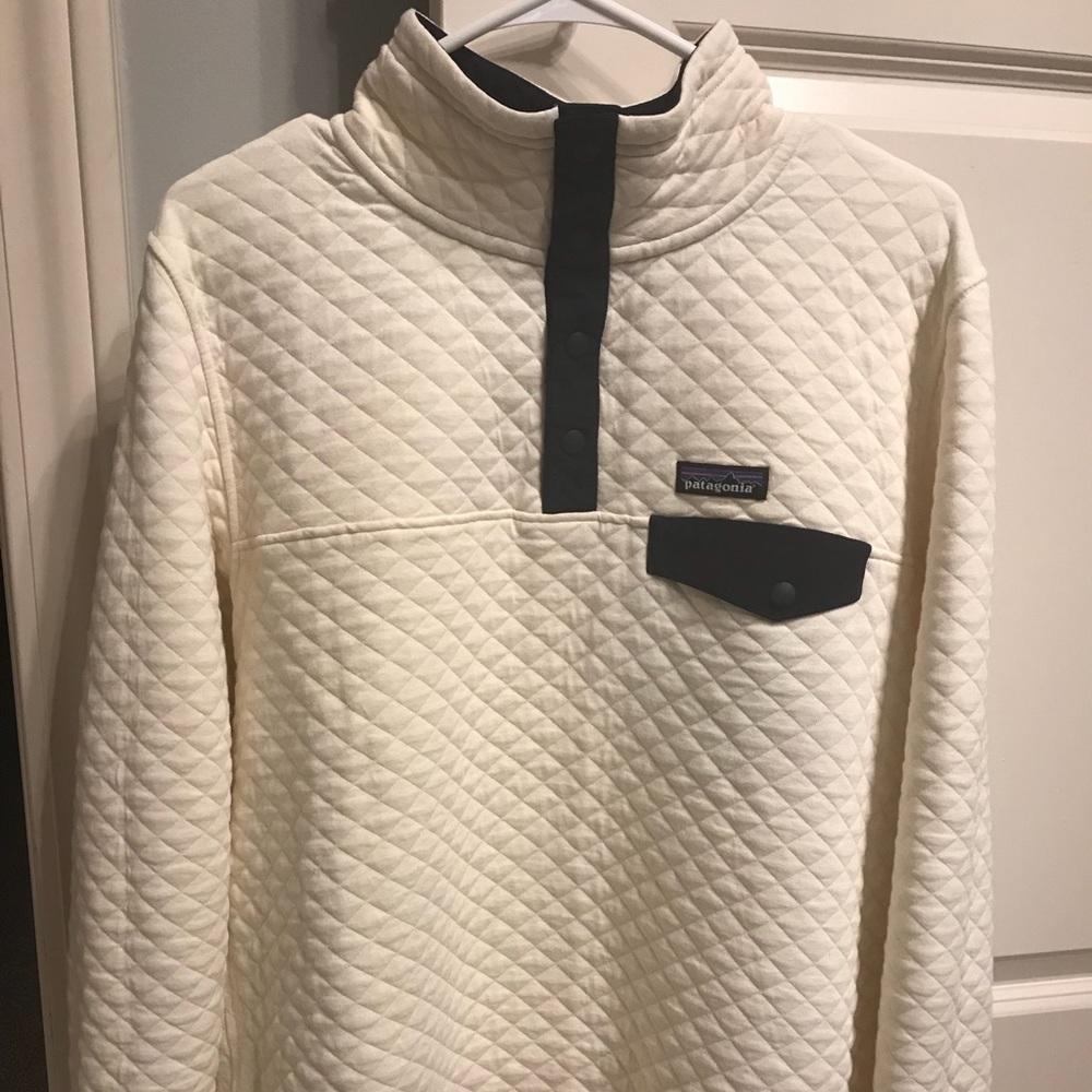 Patagonia Size Large